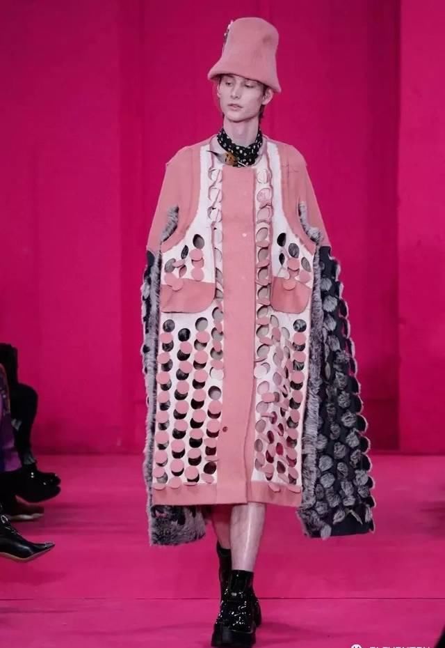  「国际时装」2020春夏高定——Maison Margiela 舞会后的宿醉