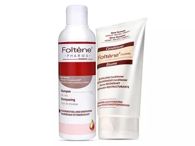 每次一小瓶，头发不再一掉一大把