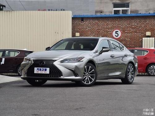 NX月销5116辆 雷克萨斯8月在华销量点评
