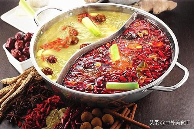 火锅发源地却不是成都、重庆，而是这座小城市