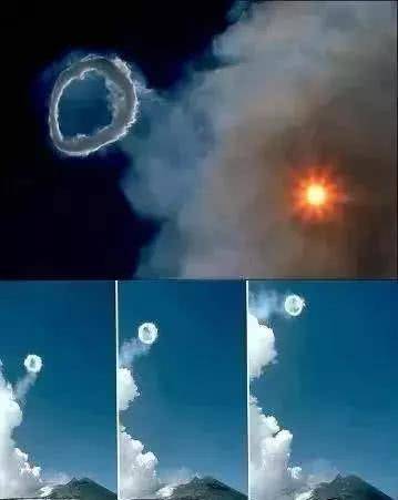 15个大自然中“活久见”的奇景:太不可思议了,第11个仿佛是“地狱