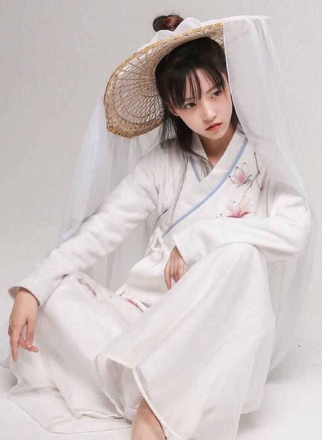  『喜欢』为什么男孩子都喜欢半藏森林？