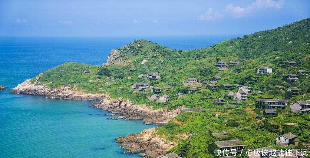  #江浙沪#中国最“牛”县城，江浙沪三省先后争抢，如今却归于浙