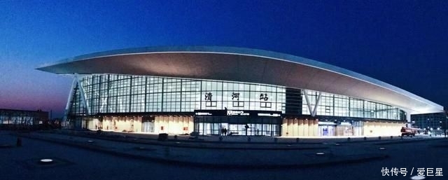  车站■中国铁路官方抢鲜剧透！京张高铁最大车站即将亮相