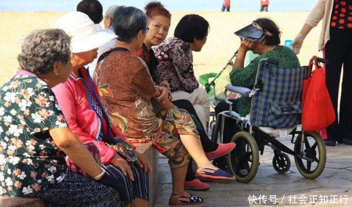  上涨@“中秋福利”大放送，养老金再迎上涨，上涨幅度在50%！