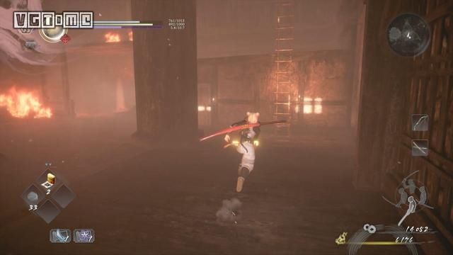  『仁王』《仁王2》主线图文攻略：觉醒篇