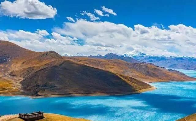 西藏你应该去看看