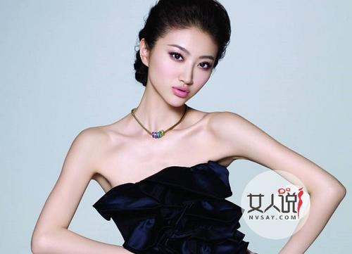 景甜方辟谣领证 自爆结婚打算及感情现状