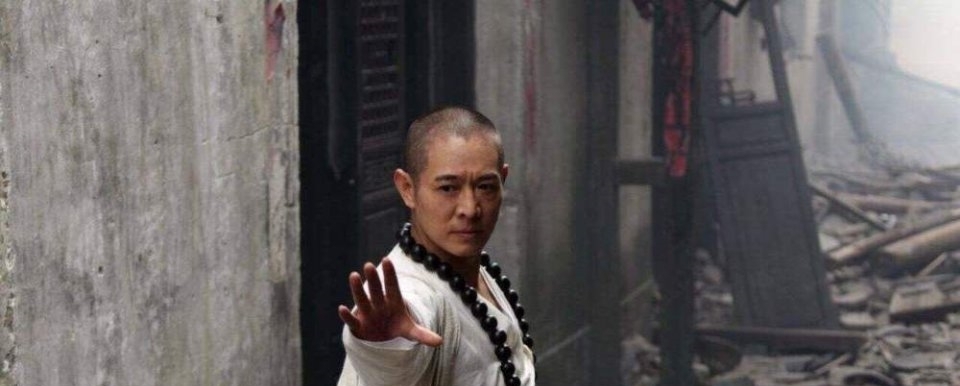 歷史紀(jì)錄|香港只拿過一次票房冠軍,李連杰片酬為何能收1億,他比成龍強在哪?