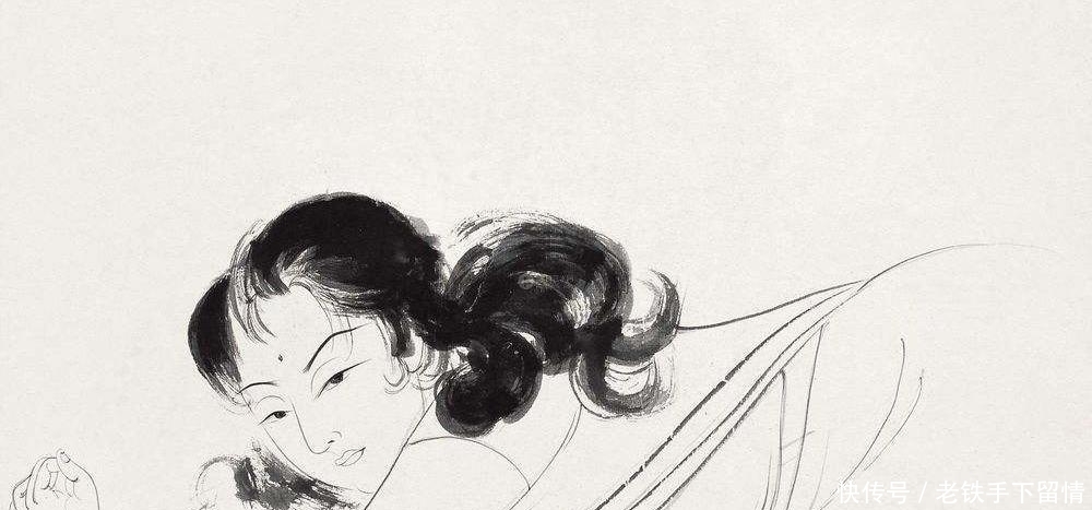 娶10个老婆,做100天和尚,画1000张假画,终成中