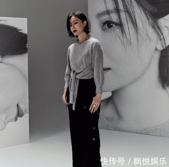  [女生]气质“超好”的女生是何模样？直男看后直言：这就是心中的理想型
