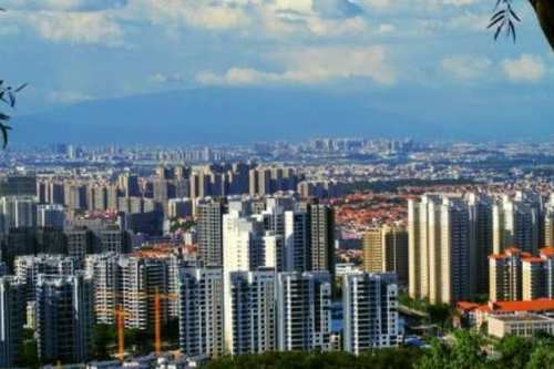  低调：中国又新升2个新一线城市，经济稳定又很低调，有你家乡吗