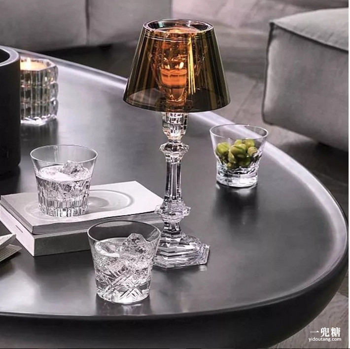 高逼格的餐具，带来丧心病狂的快乐