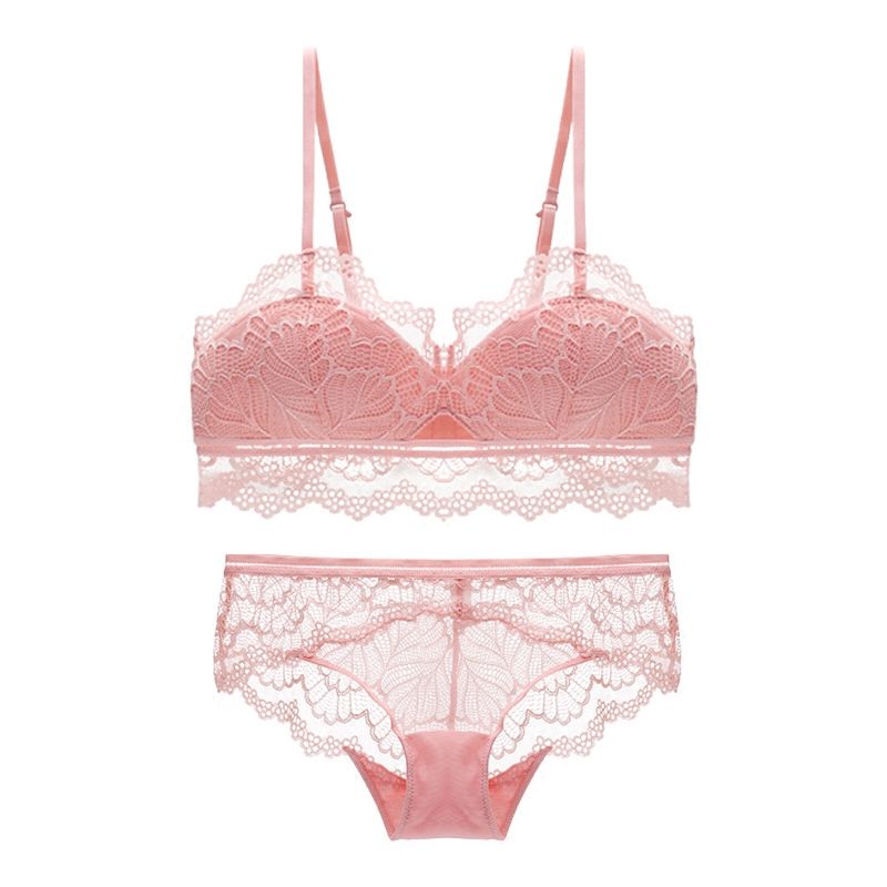 三伏天特别热，穿起这些轻薄性感文胸，凉爽优雅，女人味十足