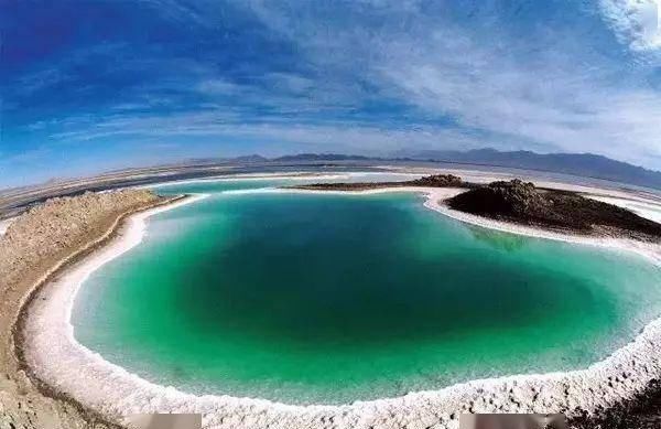 『青海』青海39个之最,不但在全国出名了,还有这么多世界级....