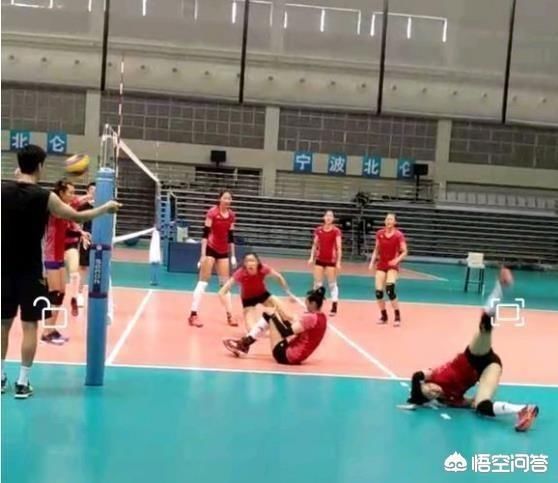 张常宁受伤纯属炒作，江苏球迷给出真相，虚惊一场！