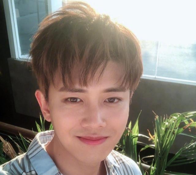  公布：任嘉伦公布聂欢是被逼的? 《大唐荣耀》男主被截胡? 李易峰好无奈