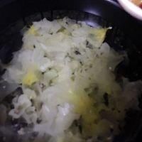 坚持睡前一碗，清肠排油吸脂肪，一周瘦6斤，腰细肤白嫩