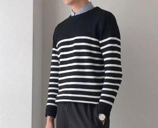  「据说」据说这是直男最喜欢的女生穿搭风格,你是这种吗?