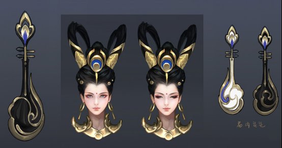 《王者荣耀》推飞天皮肤出炉 彰显敦煌文化