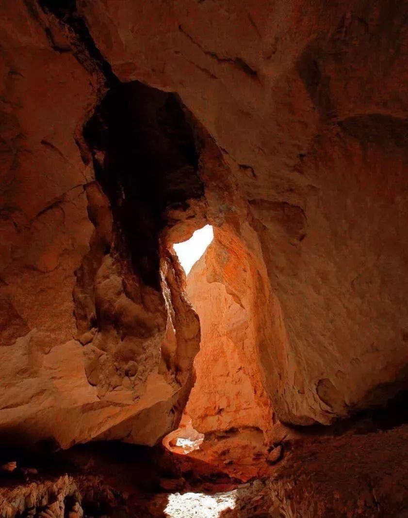 青海又一小众旅行地被发现，距茶卡盐湖仅1小时，低调得让人心疼
