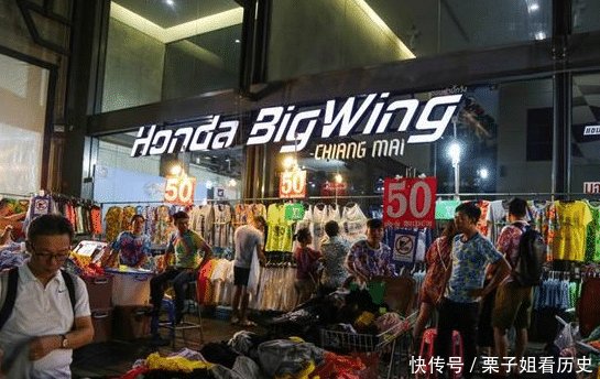 泰国适合不适合去旅游，来看一下当地的物价就知道了！