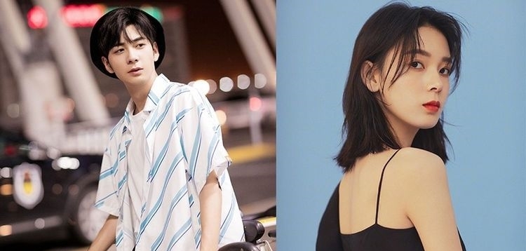 【亲爱的医生】最新10部定角电视剧!唐嫣配杨洋,搭李现的女星竟然是她