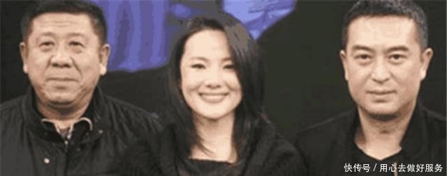  #王菲#曾被誉为陈道明的红颜知己，身价2亿的姑娘，最后嫁给了王菲初恋