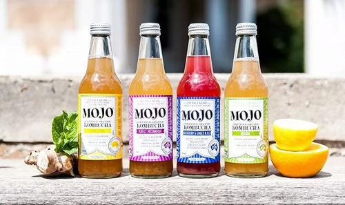 可口可乐宣布收购康普茶品牌MOJO，全面进军康普茶领域