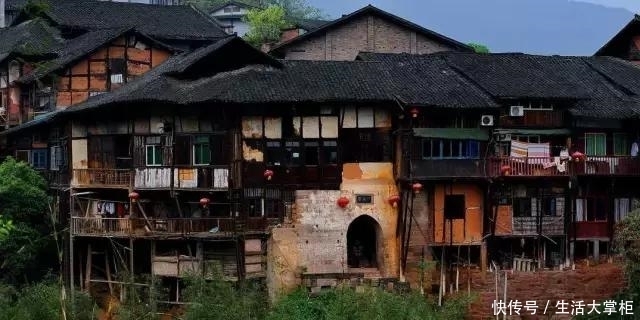 贵州这些小城古镇，每一个都美得不似人间！
