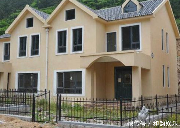  #留意#2019年翻修房子的,针对宅基地有新规定,农民朋友请多留意