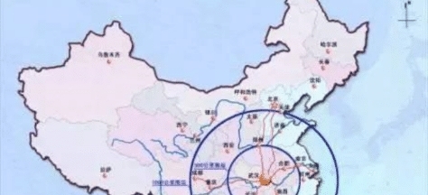 中国最厉害的这2大大火车站, 可直达大陆所有省会