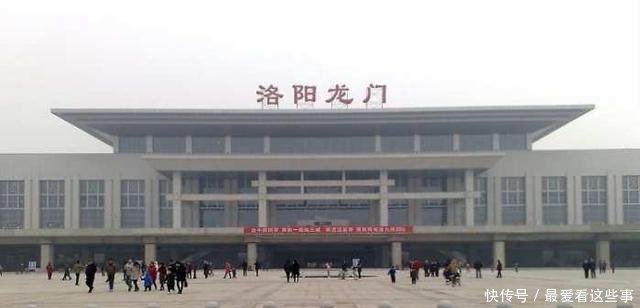  「商丘站」河南最豪华的5个火车站