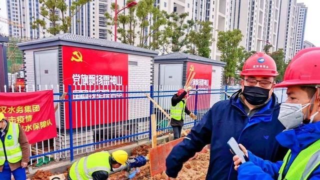  「公告」在家游手好闲，工地什么时候能开始？部分地区的再就业