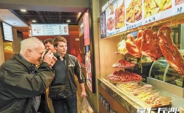 世界看湖南丨外国友人眼中的美丽长沙，了解一下？