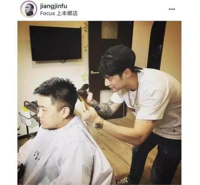 男友风波未平，新恋情猛然公布:蒋劲夫遇到真爱还是转移真相?