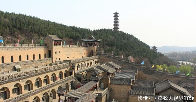 乔家大院被摘牌，山西的5A景区还剩下7处，你去过几个