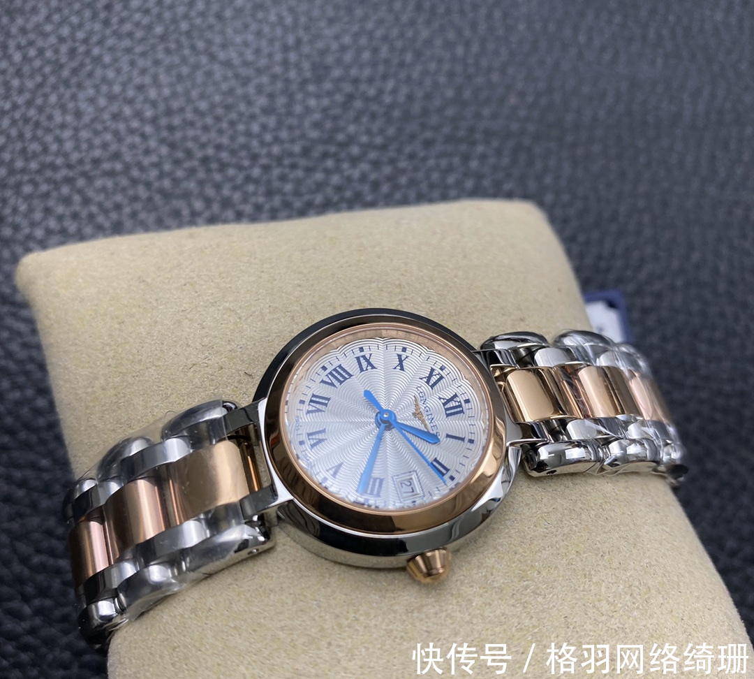  『品牌』盘点，钻石段位的浪琴腕表，为何跌落到白金段位