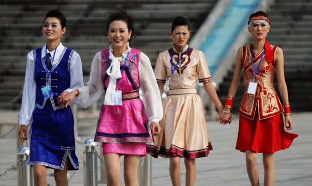  [我国]此地94年正式分离出去，是我国流失的最后一块土地，如今