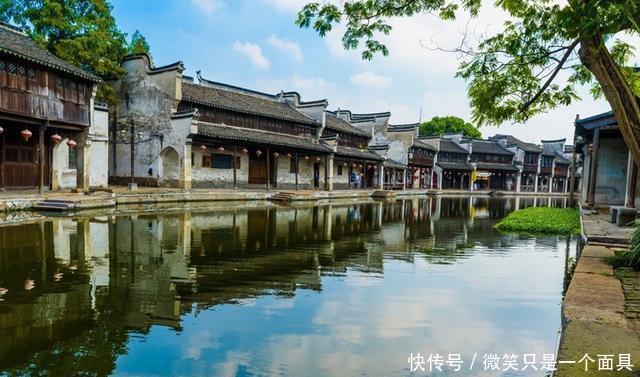  #游客#100年前的南浔人到底多厉害听过这些故事，很多游客都惊叹不已！