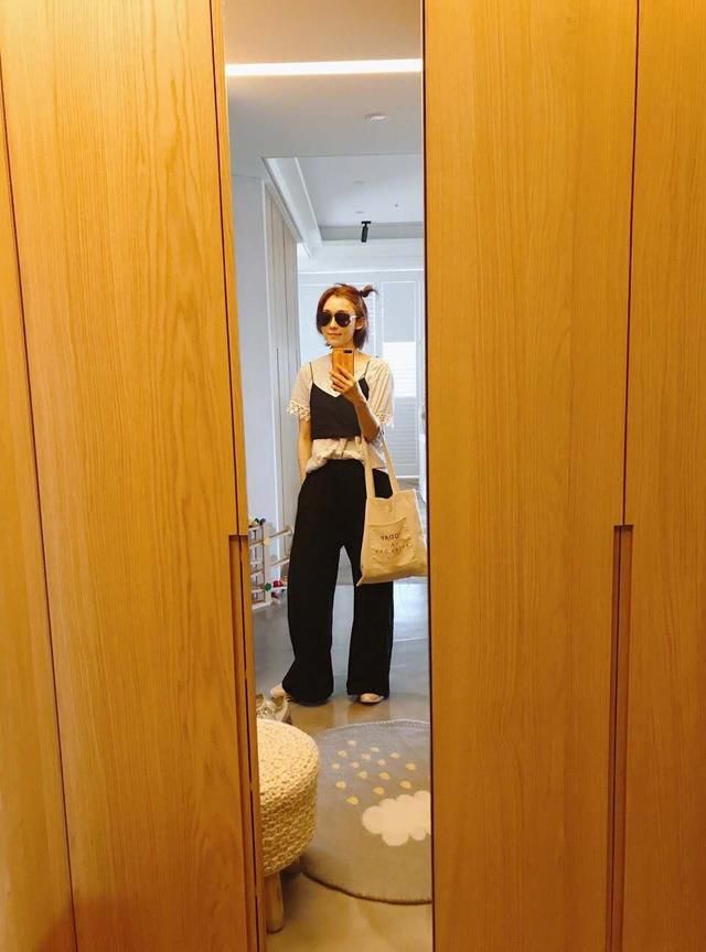 贾静雯蔡依林范玮琪，你最喜欢谁的衣品？谁说四十岁女人不能装嫩