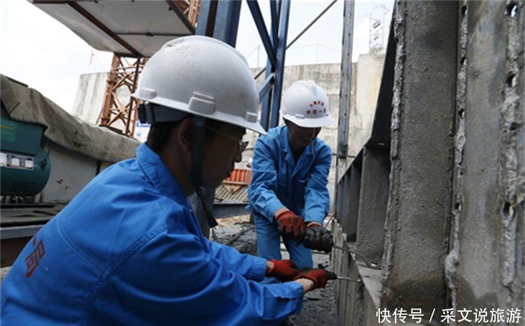  基建@难倒中国基建的隧道：工期从5年拖延到13年，156米挖了2年