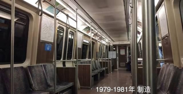  「中国」中国地铁强势‘入侵’美国波士顿！却100%好评？没了中