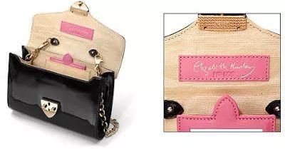 时装精们都不甘心撞包，她们把目光瞄准了这些小众却有格调的宝贝