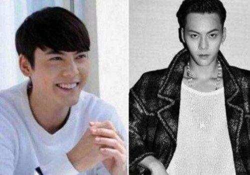 刘海能改变一个人的风格？看看那些帅气明星如何秀出额头！