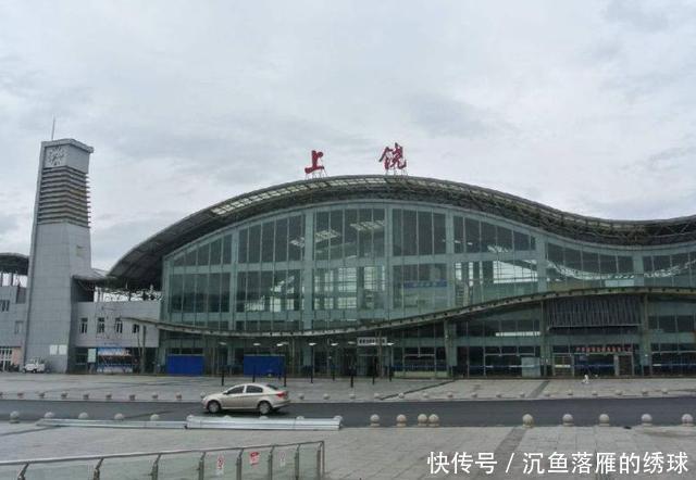  【江西】江西这座城市10年内有望赶超南昌，不是赣州，也不是九