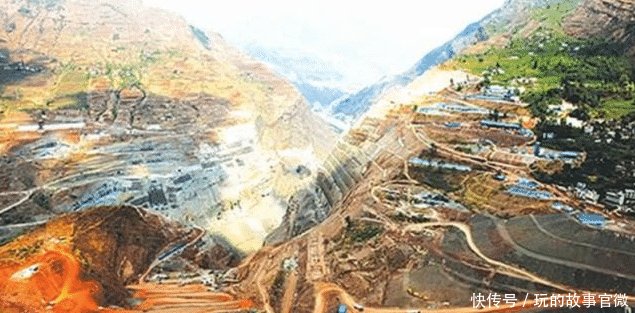 『实力』中国耗资1700亿,四川云南两省交界处建水电站,预计2022年建成