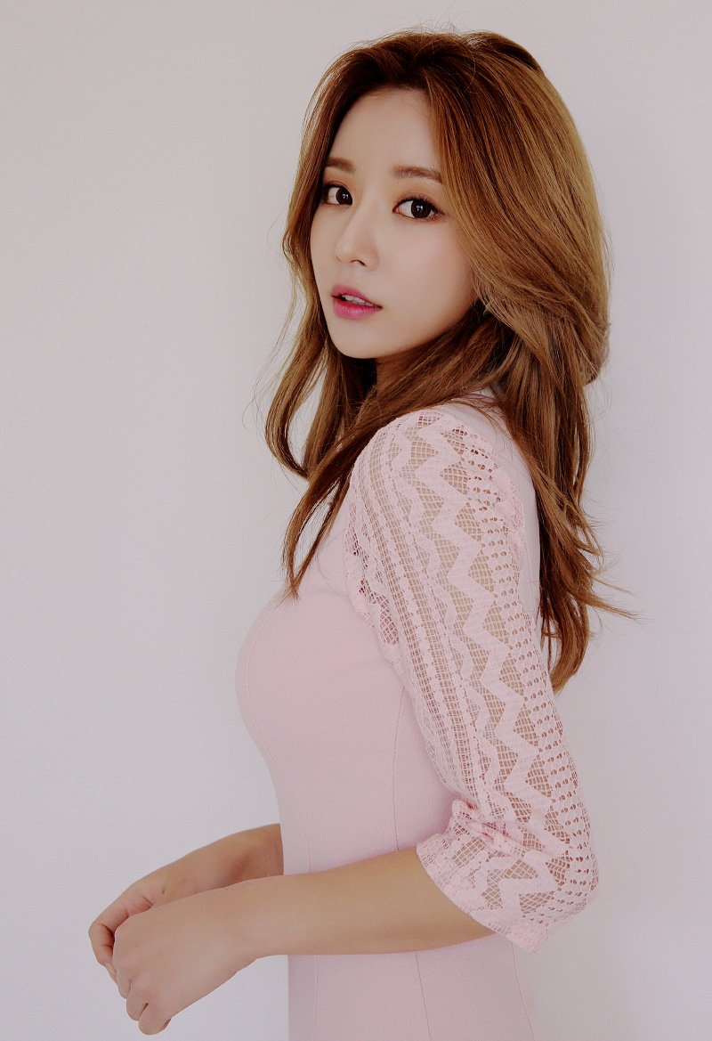 秋絮玫瑰调色板公主领裙