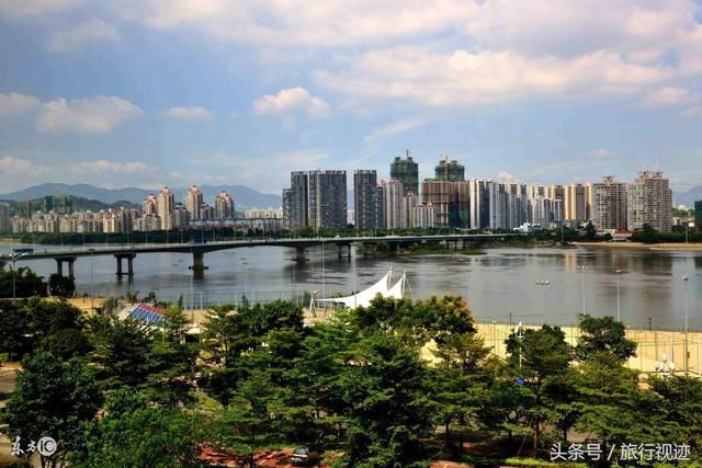 中国最尴尬的省会:行政级别低于地级市,经济实