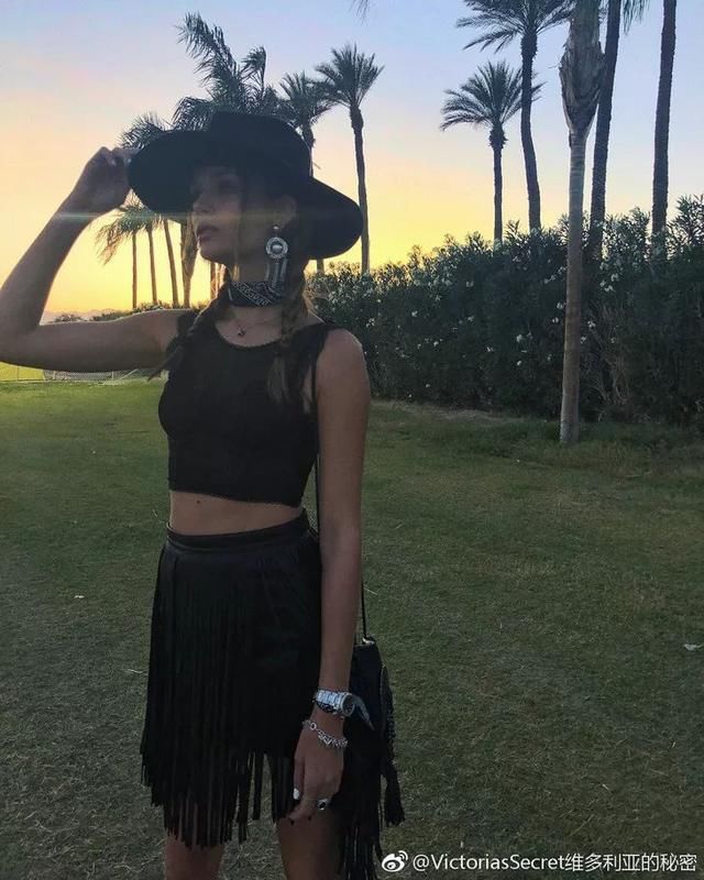 时髦办｜我和天使差的不只是一碗饭的距离……